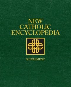 New Catholic Encyclopedia: Supplement 2012-2013: Ethics and Philosophy, 4 Volume Set