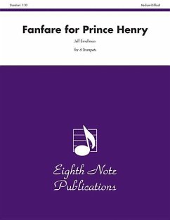 Fanfare for Prince Henry