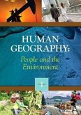 Human Geography 2 Volume Set: People and the Environment