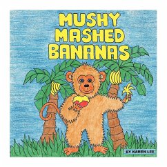Mushy Mashed Bananas