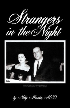 Strangers in the Night - Maseda MD, Nelly