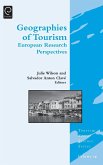 Geographies of Tourism