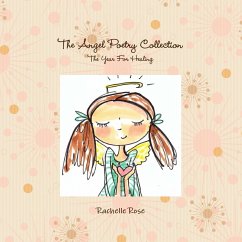 The Angel Poetry Collection - Rose, Rachelle