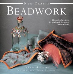 New Crafts: Beadwork - Stanley, Isabel