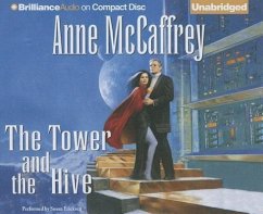The Tower and the Hive - Mccaffrey, Anne