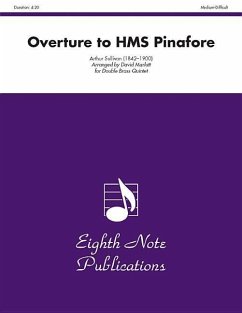 Overture to HMS Pinafore