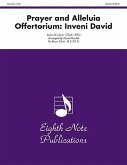 Prayer and Alleluia Offertorium -- Inveni David