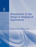 Introduction to the Design and Analysis of Experiments