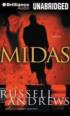 Midas - Andrews, Russell