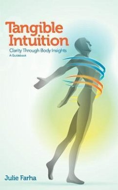 Tangible Intuition - Farha, Julie