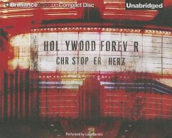 Hollywood Forever - Herz, Christopher