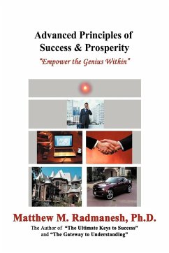 Advanced Principles of Success & Prosperity