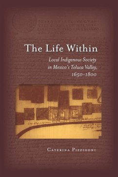 The Life Within - Pizzigoni, Caterina