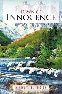 Dawn of Innocence - Hogg, Manly E.