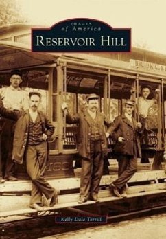 Reservoir Hill - Terrill, Kelly Dale