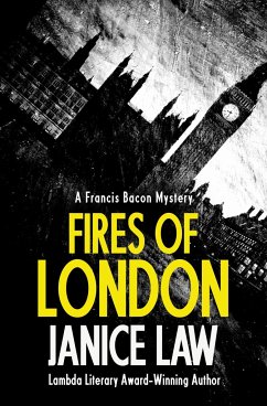 Fires of London - Law, Janice