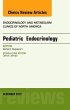 Pediatric Endocrinology, an Issue of... - Bild 1