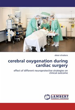 cerebral oxygenation during cardiac surgery - elnakera, abeer