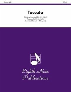 Toccata