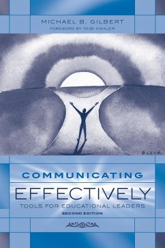 Cover Communicating Effectively