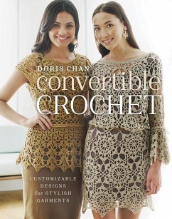 Convertible Crochet - Chan, Doris
