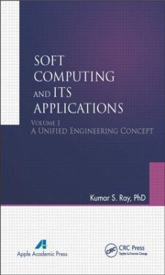 Soft Computing and Its Applications, Volume I - Ray, Kumar S