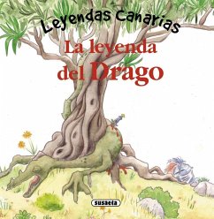 La leyenda del dragón - Marín, Lorena