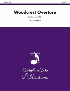 Woodcrest Overture