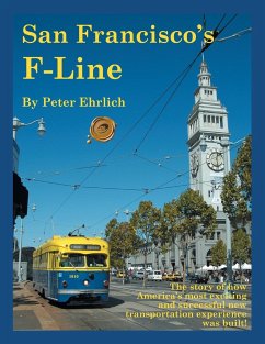 San Francisco's F-Line - Ehrlich, Peter