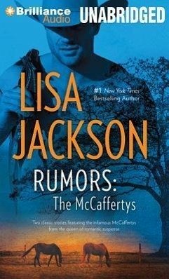 Rumors - Jackson, Lisa