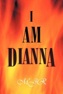 I Am Dianna - Mjr