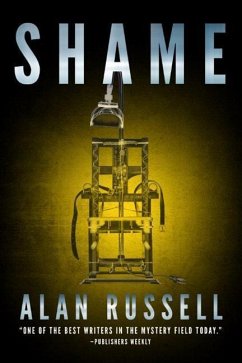 Shame - Russell, Alan