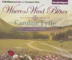 Where the Wind Blows - Fyffe, Caroline