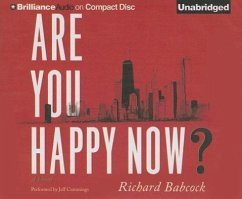 Are You Happy Now? - Babcock, Richard