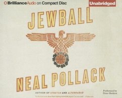 Jewball - Pollack, Neal