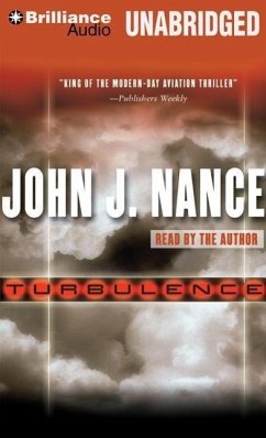Turbulence - Nance, John J.