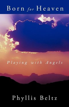 Cover Born for Heaven