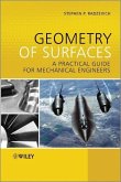 Geometry of Surfaces