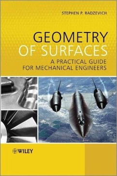 Geometry of Surfaces - Radzevich, Stephen P.