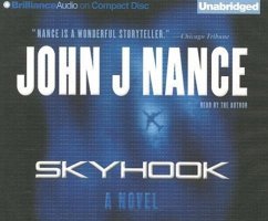 Skyhook - Nance, John J.