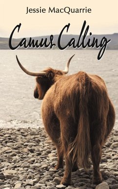 Camus Calling - MacQuarrie, Jessie