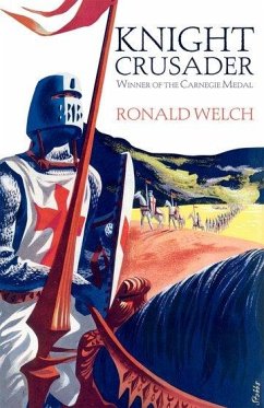 Knight Crusader - Welch, Ronald