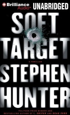 Soft Target - Hunter, Stephen