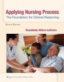 Applying Nursing Process Applying Nursing Process