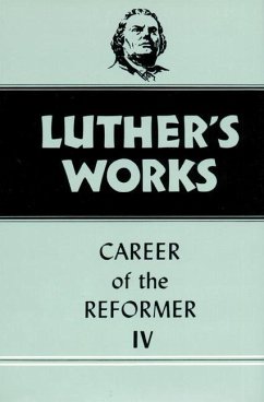 Luther's Works, Volume 34 - Luther, Martin