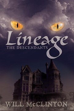 Lineage - McClinton, Will