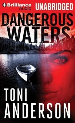 Dangerous Waters - Anderson, Toni