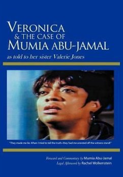 Veronica & the Case of Mumia Abu-Jamal