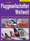 Fluggesellschaften weltweit