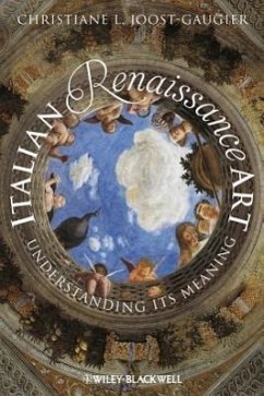 Italian Renaissance Art - Joost-Gaugier, Christiane L